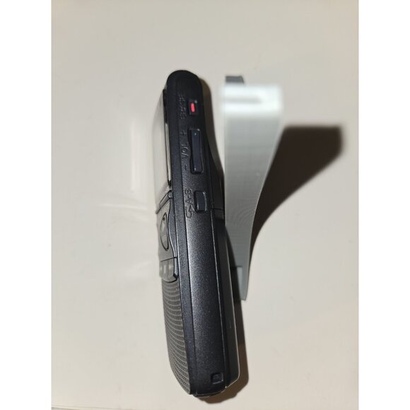 Sony IC Recorder ICD-PX820 Handheld Portable Digital Voice Tested Working - Picture 4 of 6